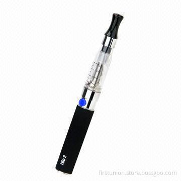 iGo2 Electronic Cigarette with CE4 Atomizer from Dust-free Factory